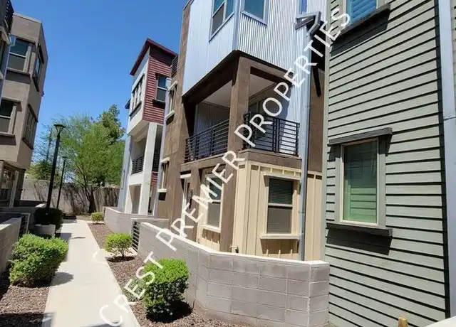 Property at 1106 E Weber Dr Unit 1008, Tempe, AZ, 85288, 3 beds, 3 baths, [object Object]