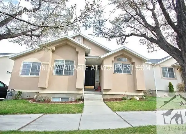 Property at 386 W Inauguration Rd, Draper, UT, 84020, 3 beds, 2 baths, [object Object]