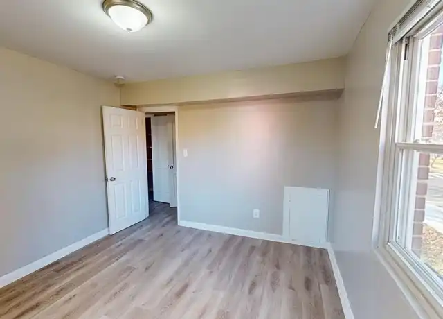 Property at 6003 Clay St NE Unit 2, Washington, DC, 20019, 1 bed, 1 bath, [object Object]