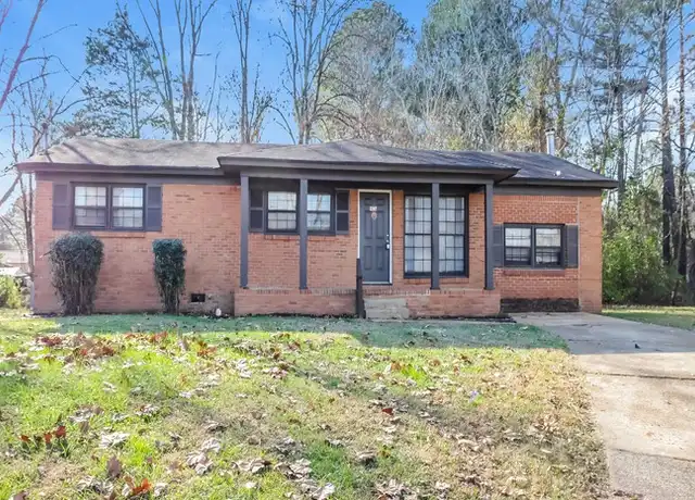 Property at 2207 Pisgah Cir NW, Huntsville, AL, 35810, 4 beds, 1 bath, [object Object]