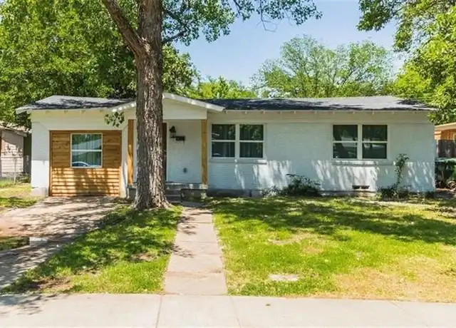 Property at 129 Pecos St, Garland, TX, 75041, 3 beds, 2 baths, [object Object]