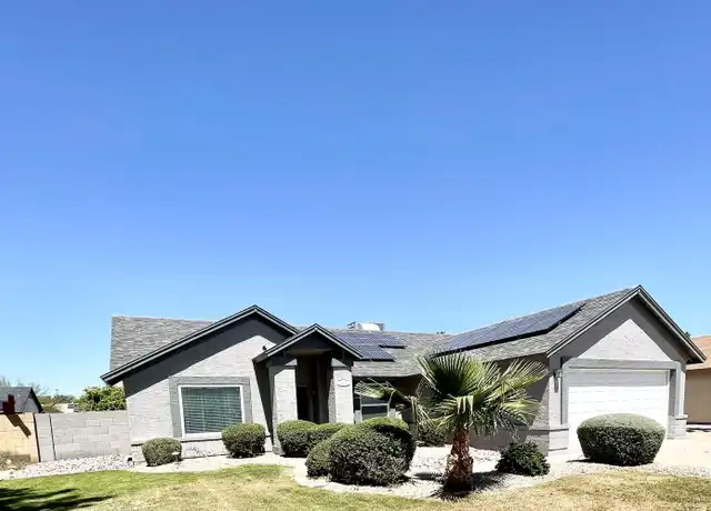 Property at 3612 W Elgin St, Chandler, AZ, 85226, 3 beds, 2 baths, [object Object]
