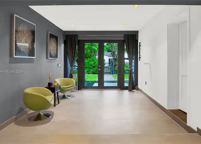 Property at 63 SW 31st Rd Unit 63, Miami, FL, 33129, 5 beds, 4.5 baths, [object Object]