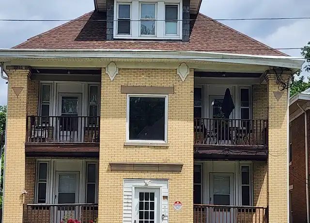 Property at 3221 Gilbert Ave Unit 5, Cincinnati, OH, 45207, 2 beds, 1 bath, [object Object]