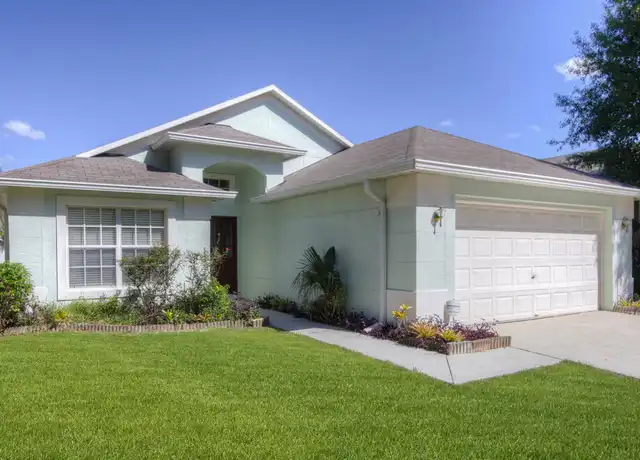 Property at 1051 Woodsong Way, Clermont, FL, 34714, 3 beds, 2 baths, [object Object]