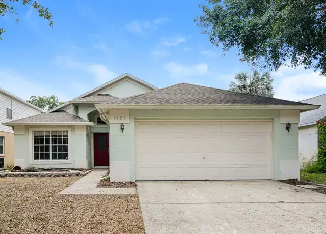 Property at 1051 Woodsong Way, Clermont, FL, 34714, 3 beds, 2 baths, [object Object]