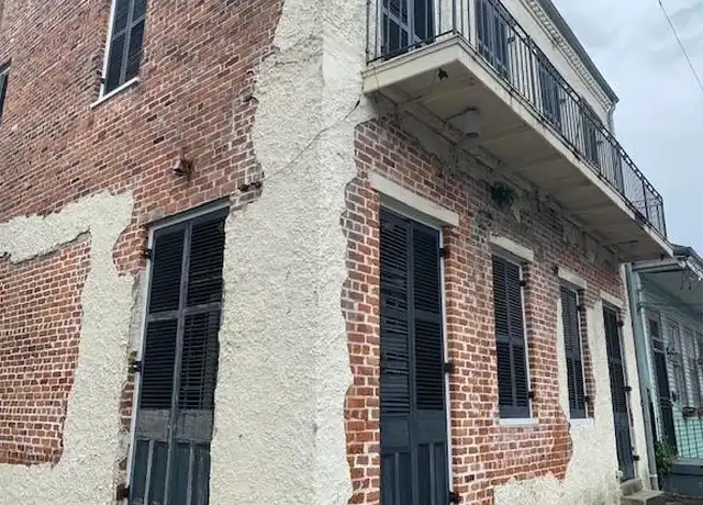 Property at 934 Port St Unit A, New Orleans, LA, 70117, 1 bed, 1 bath, [object Object]
