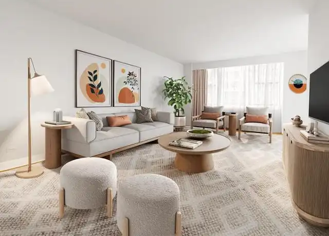 Property at 320 E 46th St, New York, NY, 10017, 2 beds, 2 baths, [object Object]