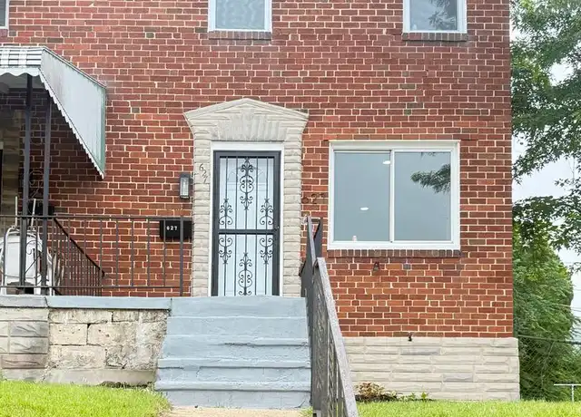 Property at 627 48th St, Baltimore, MD, 21224, 4 beds, 2 baths, [object Object]