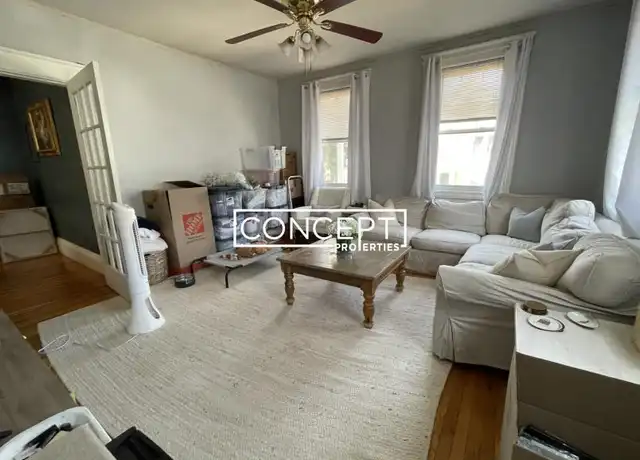 Property at 63 Dustin St, Boston, MA, 02135, 2 beds, 1 bath, [object Object]