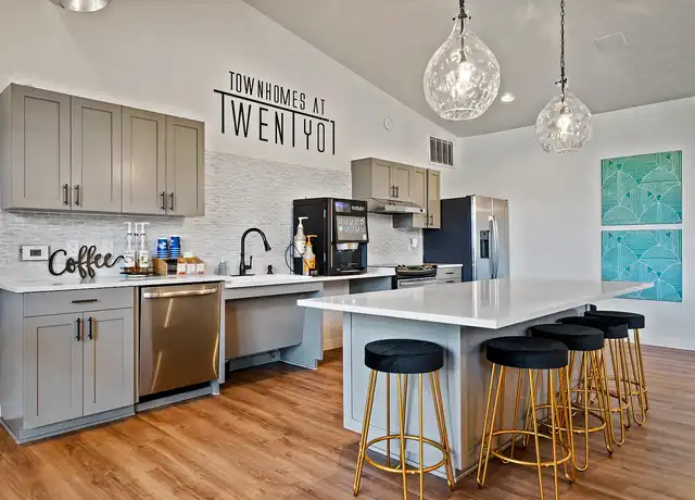 Property at Townhomes at Twenty01 - 2001 Woodbend Dr, Corpus Christi, TX, 78412, 2 beds, 2 baths, [object Object]