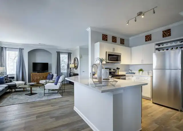 Property at Avana Thornton Station - 2525 E 104th Ave, Thornton, CO, 80233, 1 bed, 1 bath, [object Object]
