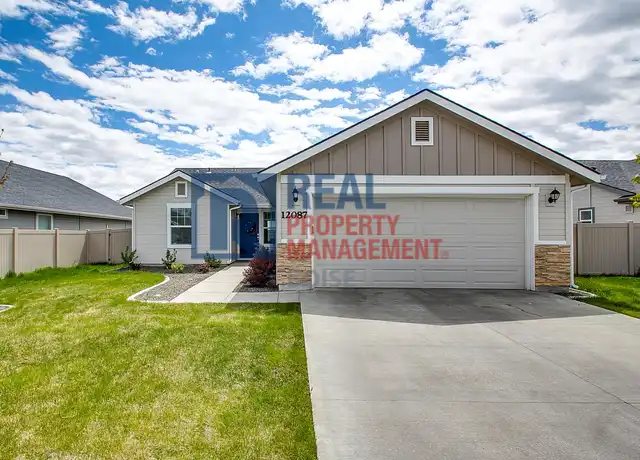 Property at 12087 W Soapstone Dr, Nampa, ID, 83651, 3 beds, 2 baths, [object Object]