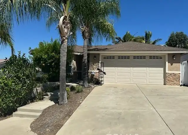 Property at 15667 Dimity Ave, Chino Hills, CA, 91709, 3 beds, 2 baths, [object Object]