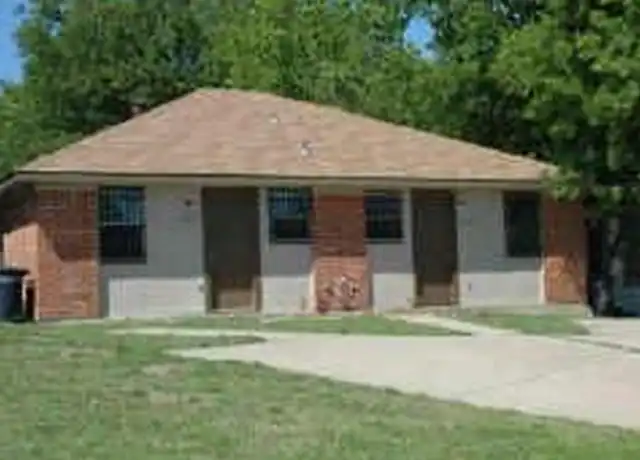 Property at 5424 Helmick Ave Unit 5424, Fort Worth, TX, 76107, 2 beds, 1 bath, [object Object]