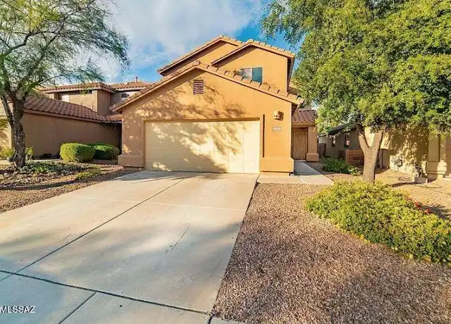 Property at 640 W Emerald Key Dr, Green Valley, AZ, 85614, 4 beds, 3 baths, [object Object]