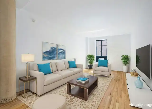 Property at 720 Greenwich St Unit 6K, New York, NY, 10014, 1 bed, 1 bath, [object Object]