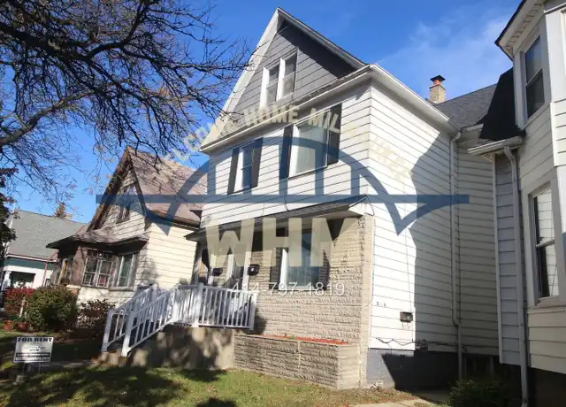 Property at 2038 S Layton Blvd, Milwaukee, WI, 53215, 3 beds, 1 bath, [object Object]