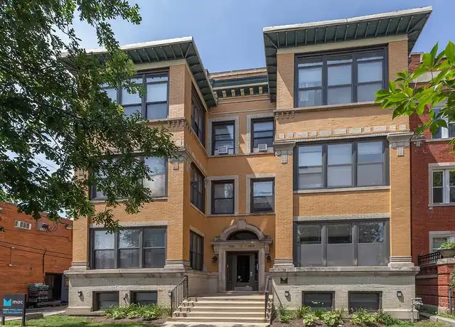 Property at 5218-5220 S. Kimbark Avenue - 5218-5220 S Kimbark Ave, Chicago, IL, 60615, 5 beds, 2 baths, [object Object]