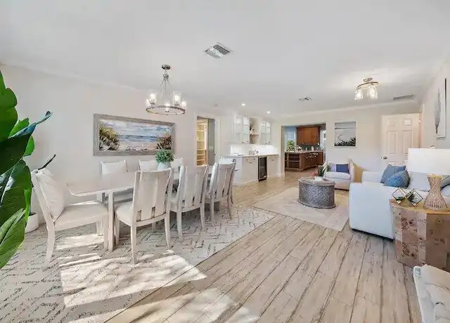 Property at 500 Sunrise Way, Juno Beach, FL, 33408, 4 beds, 2.5 baths, [object Object]