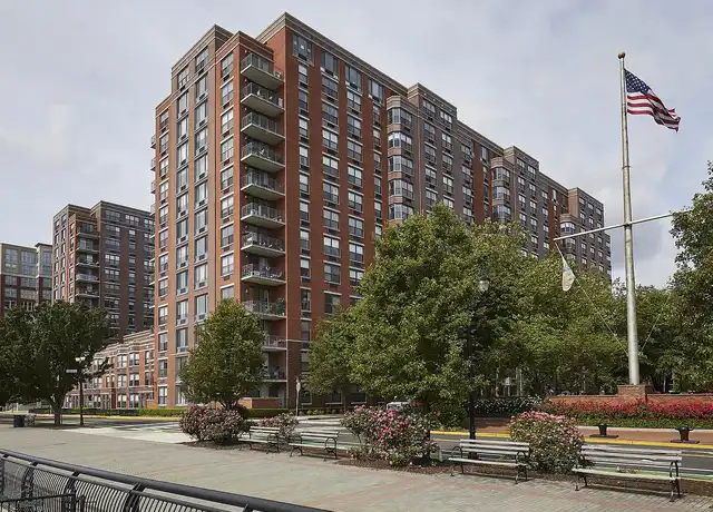 Property at The North Independence - 1 Independence Ct, Hoboken, NJ, 07030, 1-3 bed, 1-3 bath, Contact for Price
