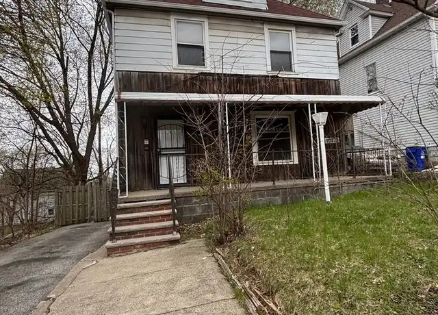 Property at 10323 Grandview Ave, Cleveland, OH, 44104, 4 beds, 1 bath, [object Object]