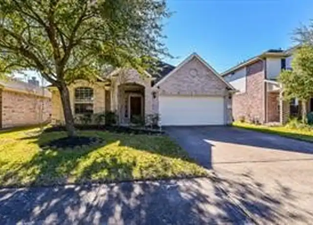 Property at 24323 Condors Nest, Katy, TX, 77494, 3 beds, 2 baths, [object Object]