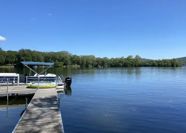 Property at 321 W Shore Rd, New Preston Marble Dale, CT, 06777, 6 beds, 5 baths, [object Object]