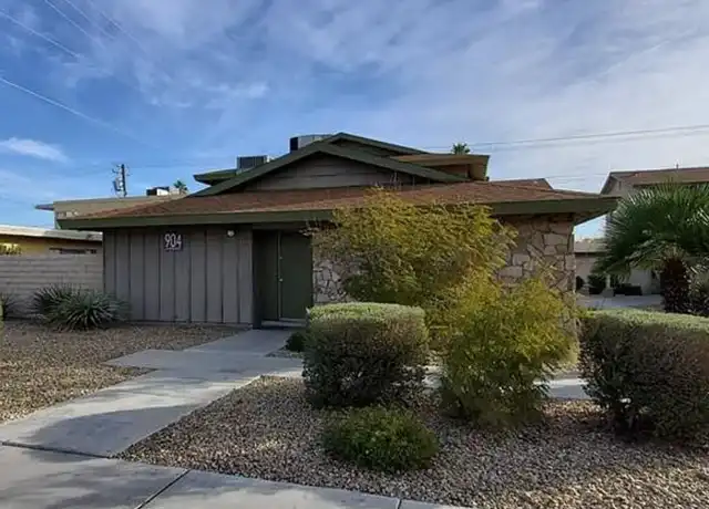 Property at 900 N Jones Blvd Unit 900B, Las Vegas, NV, 89108, 2 beds, 1.5 baths, [object Object]