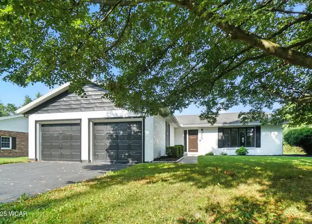 Property at 2733 Lilly Dr, Lima, OH, 45807, 3 beds, 2 baths, Contact for Price