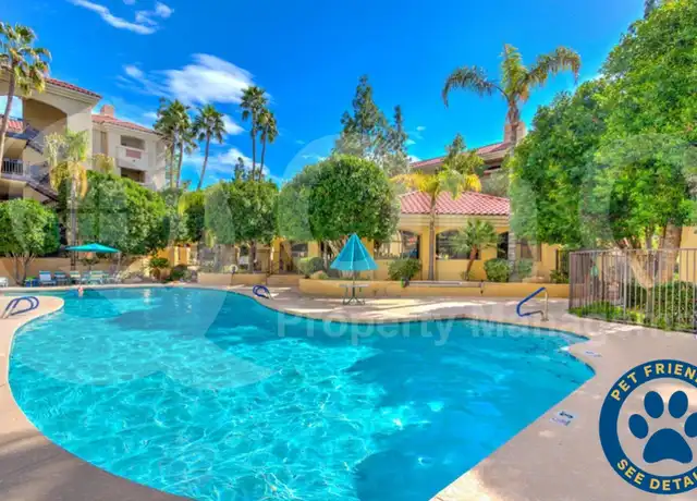Property at 5104 N 32nd St #114, Phoenix, AZ, 85018, 2 beds, 2 baths, [object Object]
