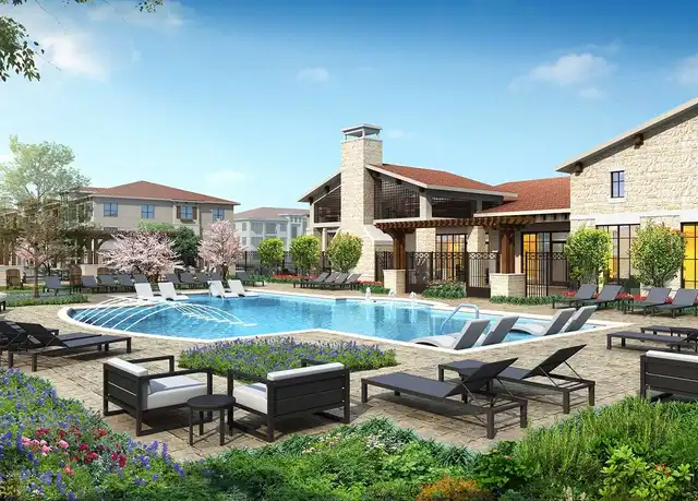 Property at 1700 Wolf Ranch Pkwy Unit C4-21, Georgetown, TX, 78628, 3 beds, 2 baths, [object Object]