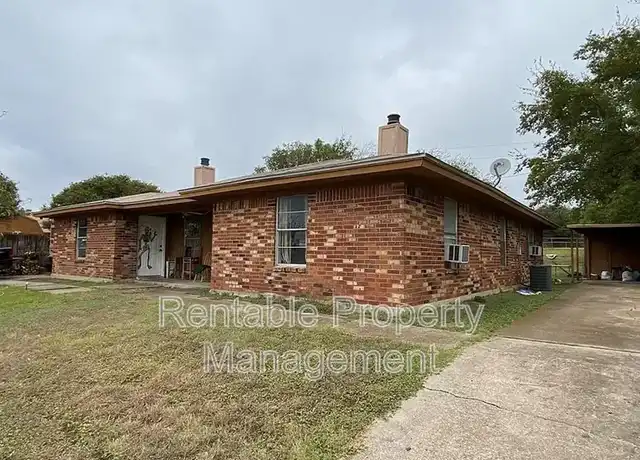 Property at 109 Arrowhead St Unit A, Fort Worth, TX, 76108, 2 beds, 2 baths, [object Object]