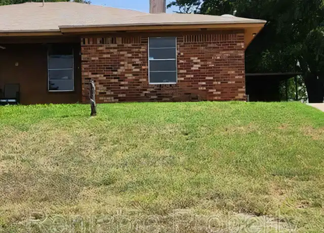 Property at 109 Arrowhead St Unit A, Fort Worth, TX, 76108, 2 beds, 2 baths, [object Object]