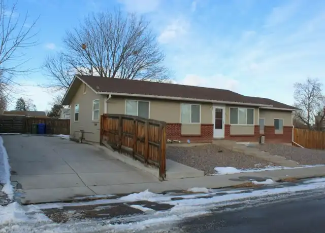 Property at 2153 S Custer Ave, Loveland, CO, 80537, 2 beds, 1 bath, [object Object]
