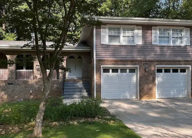 Property at 2810 Leisure Woods Ln, Decatur, GA, 30034, 4 beds, 3 baths, [object Object]