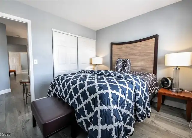 Property at 3833 Via Lucia Dr, Las Vegas, NV, 89115, 5 beds, 2.5 baths, [object Object]