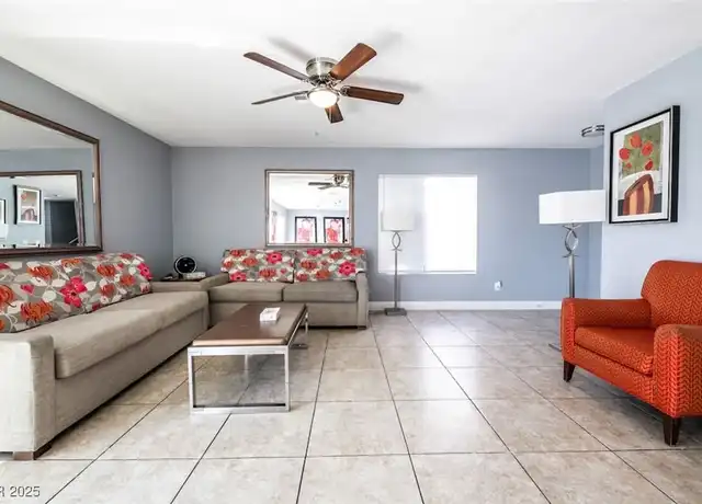 Property at 3833 Via Lucia Dr, Las Vegas, NV, 89115, 5 beds, 2.5 baths, [object Object]