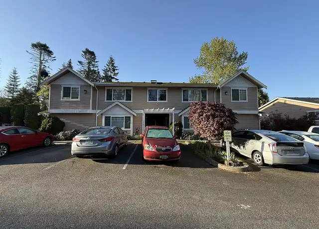 Property at The Terrace Apartments - 1619 127th Ave NE, Lake Stevens, WA, 98258, 1 bed, 1 bath, [object Object]