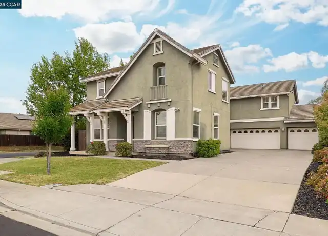 Property at 4874 Snowy Egret Way, Oakley, CA, 94561, 4 beds, 3 baths, [object Object]
