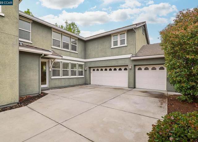 Photo of 4874 Snowy Egret Way, Oakley, CA 94561