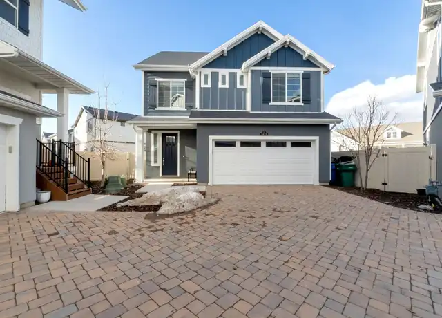 Property at 2437 N 3130 W, Lehi, UT, 84043, 3 beds, 2.5 baths, [object Object]