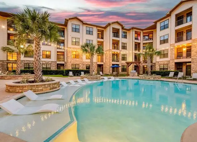 Property at 1901 Waterside Village Dr, Richmond, TX, 77407, 1-2 bed, 1-2 bath, [object Object]