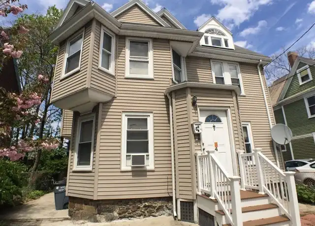 Property at 4 Wadsworth St Unit 4, Allston, MA, 02134, 6 beds, 2 baths, [object Object]