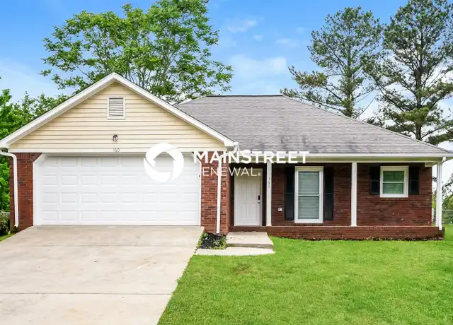 Property at 160 Kimberly Ln, Huntsville, AL, 35810, 3 beds, 2 baths, [object Object]
