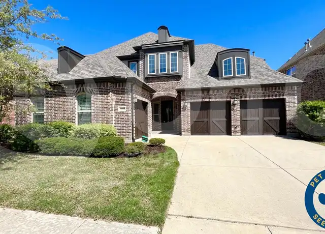 Property at 7005 Golf Club Dr, McKinney, TX, 75070, 5 beds, 4.5 baths, [object Object]