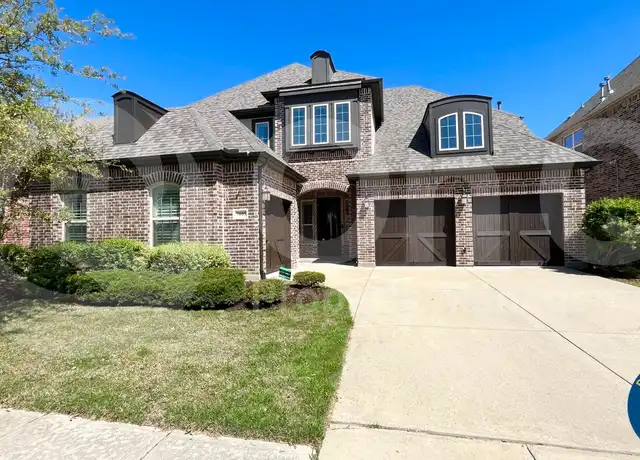 Property at 7005 Golf Club Dr, McKinney, TX, 75070, 5 beds, 4.5 baths, [object Object]
