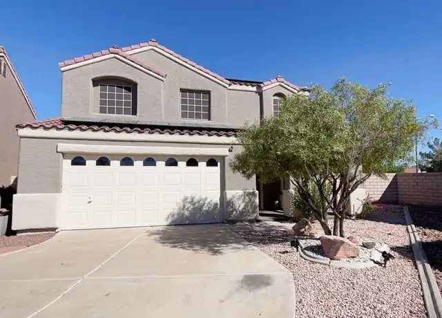 Property at 640 Moonlight Mesa Dr, Henderson, NV, 89011, 3 beds, 2.5 baths, [object Object]