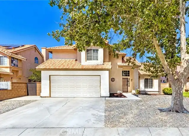 Property at 771 E Avenue K7, Lancaster, CA, 93535, 4 beds, 2.5 baths, [object Object]