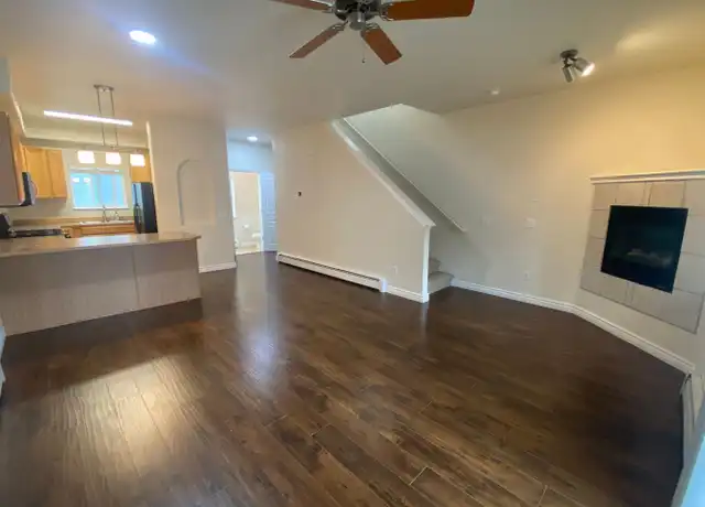 Property at 9247 Commons Pl, Anchorage, AK, 99502, 2 beds, 1.5 baths, [object Object]
